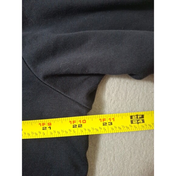 Brax Feel Good Mens Cotton Collared Short Sleeve Pullover Polo Top Navy Size XL - Picture 7 of 7